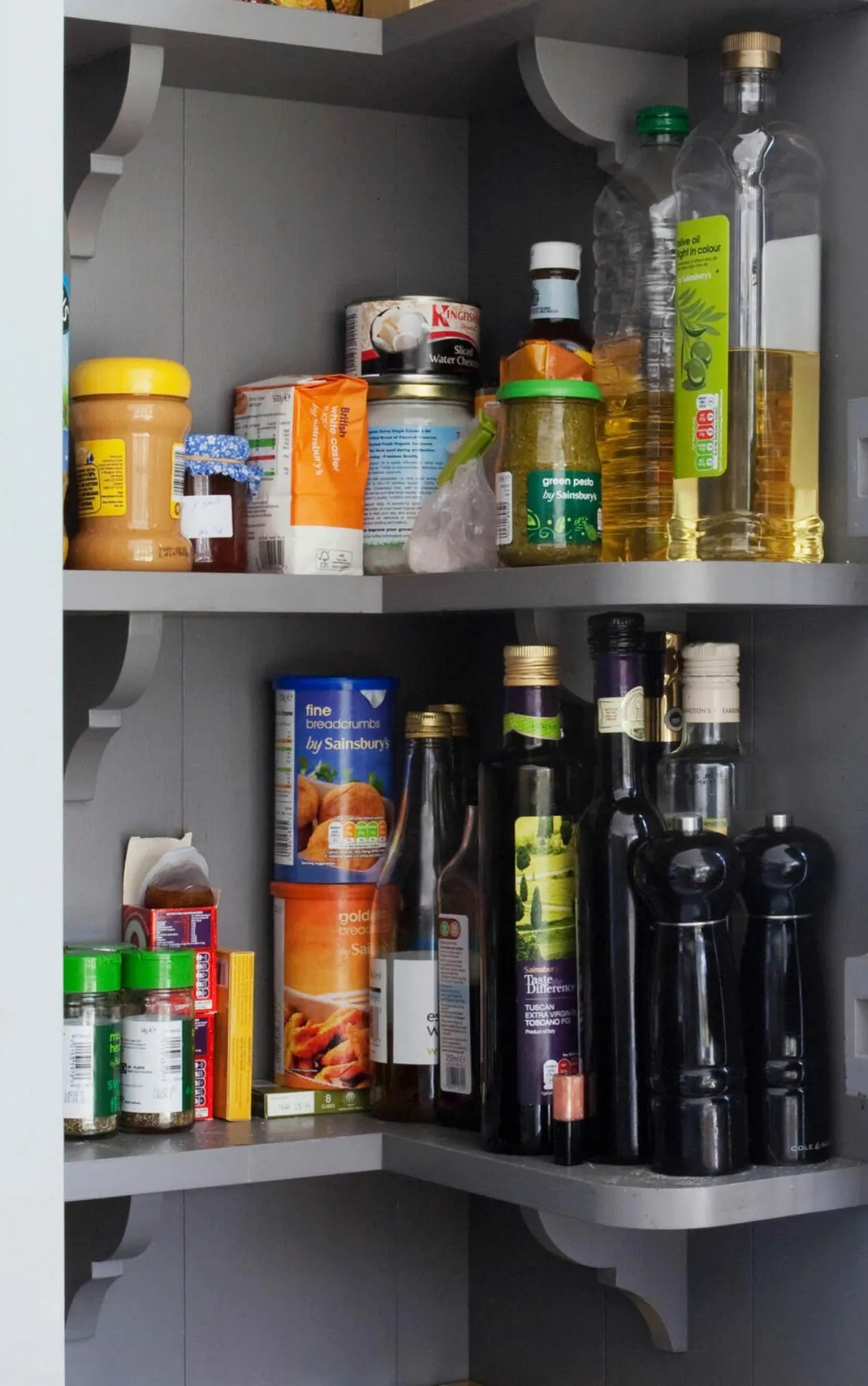 Pantry Image 1